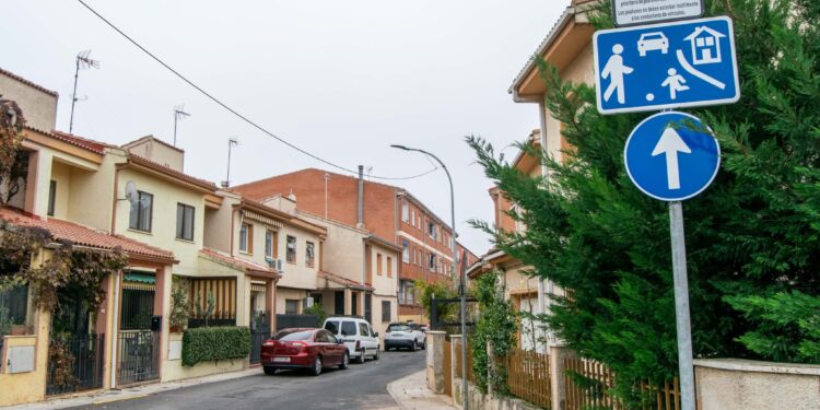 Transformación Integral: Calles Históricas de Marchamalo Ahora Accesibles para Todos