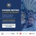 Power Neting Guadalajara Evento
