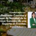 PATRICIA BALLESTEROS Gestion de Eventos como gestionar las cenas de empresa