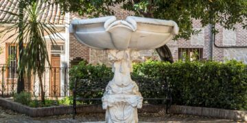 Palacio de los Marqueses de Villamejor: Declarado Bien de Interés Cultural en Guadalajara