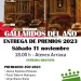 Celebrando la Excelencia Local: Premios 'Gallardo del Año' en Marchamalo