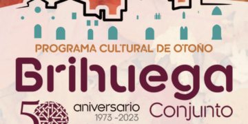 Programa Cultural de Otoño de Brihuega 2023