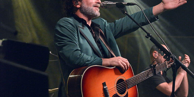 Clausura Positiva del Festival Panorámico Musical de Guadalajara 2023