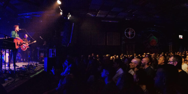 Clausura Positiva del Festival Panorámico Musical de Guadalajara 2023