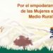 Empoderamiento de Mujeres Rurales: Presentación de Resultados y Proyectos Piloto por ENRAIZADAS en Sigüenza