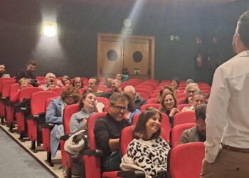 Festival de Cortometrajes de Cabanillas: Inicia su Undécima Edición con 'La Casa'