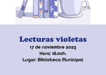 Horche se une contra la Violencia de Género: Actividades Culturales y Educativas en 'Horche respira sin violencia'