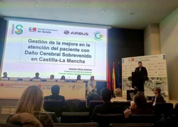 Área Integrada de Guadalajara: Experiencia Exitosa en Metodología LEAN para Optimizar la Atención Sanitaria