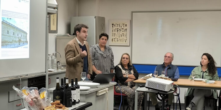 Éxito del Ciclo de Catas en Guadalajara con más de 150 Participantes