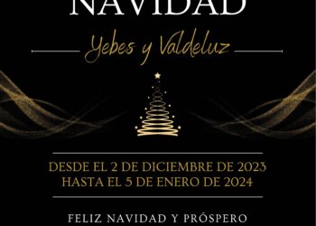 ¡Navidad en Yebes: Programa Diverso y Gratuito para Todas las Edades!