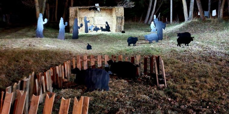 Navidad 2023 en Espinosa y Carrascosa de Henares: ¡Descubre un Programa Festivo Único para Toda la Familia!