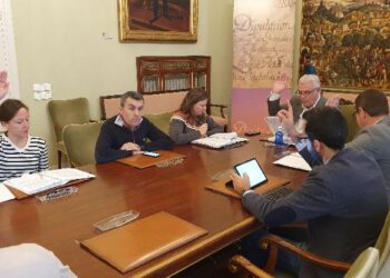 Diputación de Guadalajara Renueva Convenios con Colegios de Arquitectos y Aparejadores para Proyectos en Pueblos