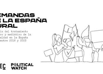 Estudio Revela las Verdaderas Demandas de la España Rural: Un Análisis Detallado de 41 Necesidades Cruciales