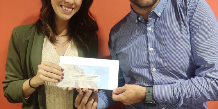 III San Silvestre Gallarda en Marchamalo 2023