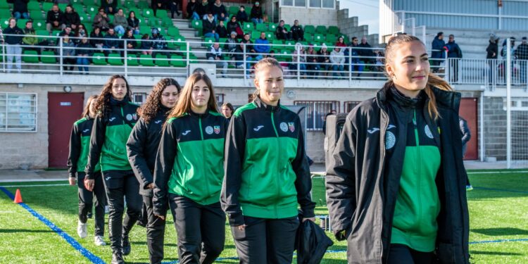 Complejo Deportivo 'La Solana' Renovado con una Inversión de Más de 1 Millón de Euros