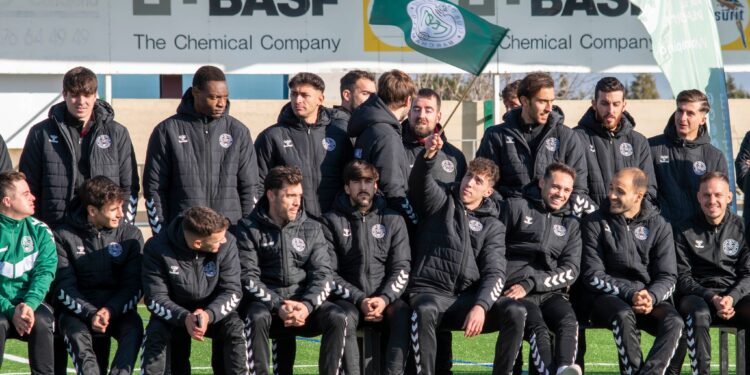 Complejo Deportivo 'La Solana' Renovado con una Inversión de Más de 1 Millón de Euros