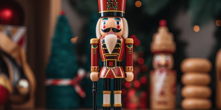 Playlist del 'Cascanueces' de la UAH en Spotify