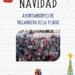 Programa de Navidad de Villanueva de la Torre 2023-2024