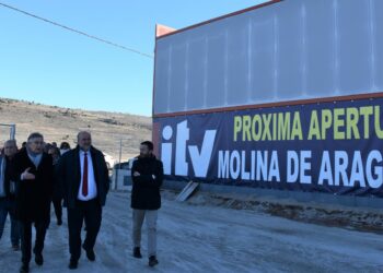 Resultados Positivos de las Políticas de la JCCM en Guadalajara