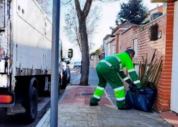 Vega del Henares Introduce Servicio Gratuito de Recogida de Poda a Domicilio: Facilitando la Gestión de Residuos Vegetales