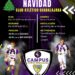 ¡Inscripciones Abiertas! Descubre el X Campus de Navidad del Club Atlético Guadalajara: ¡10 Años de Tradición Deportiva!