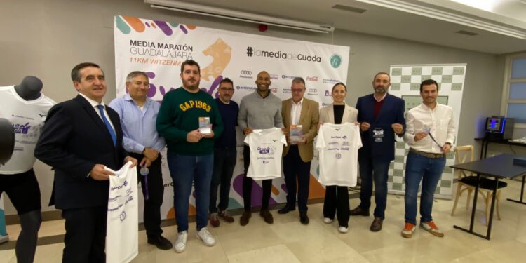 XXIV Media Maratón 2023