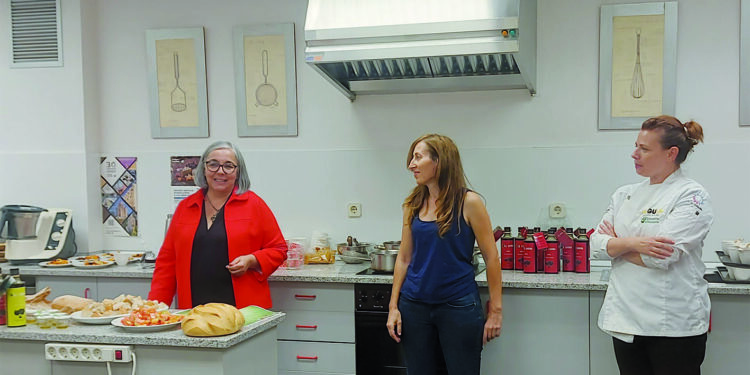 Éxito del Ciclo de Catas en Guadalajara con más de 150 Participantes