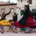 Abierto Plazo Extraordinario de Matriculación en la Escuela de Folklore de Guadalajara