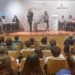 Alumnos de Guadalajara Participan en el Primer Debate de la Liga Escolar