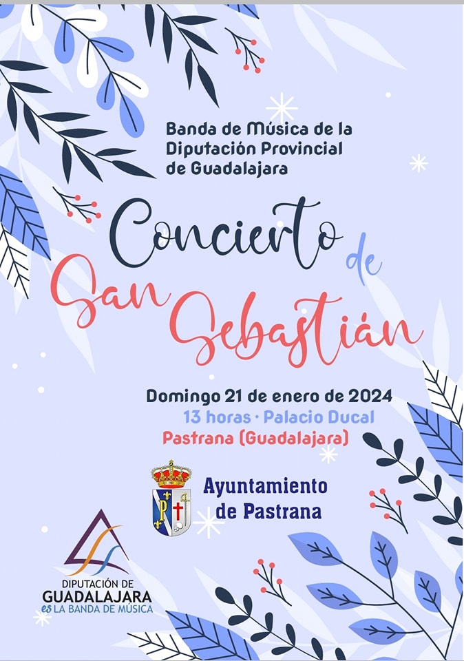 ¡Vive la Tradición! Celebración de San Antón y San Sebastián en Pastrana