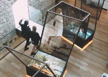 Récord Histórico: El CITUG de Guadalajara Atrae a 22,752 Visitantes en 2023