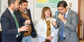 Centro de Investigación Apícola en Marchamalo: Impulso Sostenible al Sector Apícola en Castilla-La Mancha