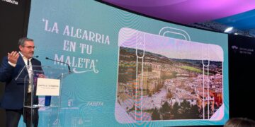 Proyectos Innovadores en FITUR 2024: Desarrollo Rural y Turismo Sostenible en Castilla-La Mancha