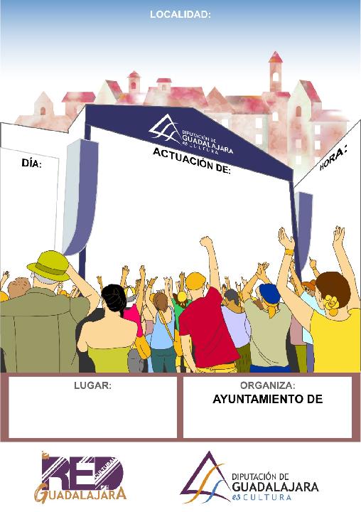 Diputación de Guadalajara Inicia la Creación del Nuevo Directorio de la Red Cultural. Convocatoria para el Periodo 2024-2027