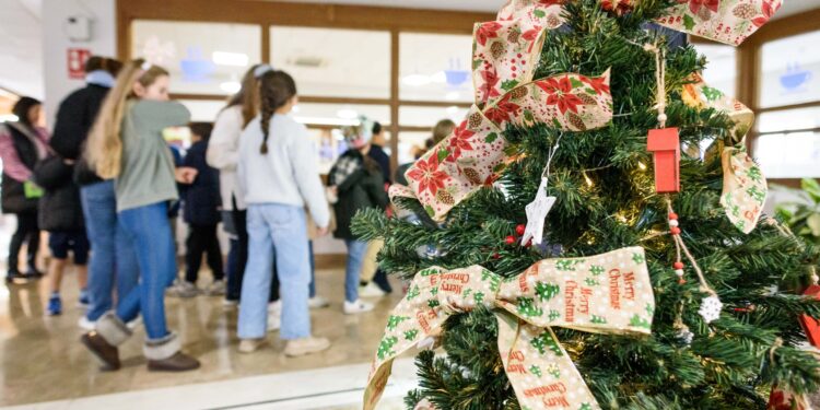 Diversión para Todas las Edades en la Fiesta del ICOMGU