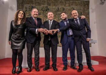 Estrategia de Viviendas en Cooperativas de Castilla-La Mancha 2024-2028