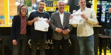 Guadalajara Enorgullece su Gastronomía con Nuevos Embajadores en Madrid Fusión