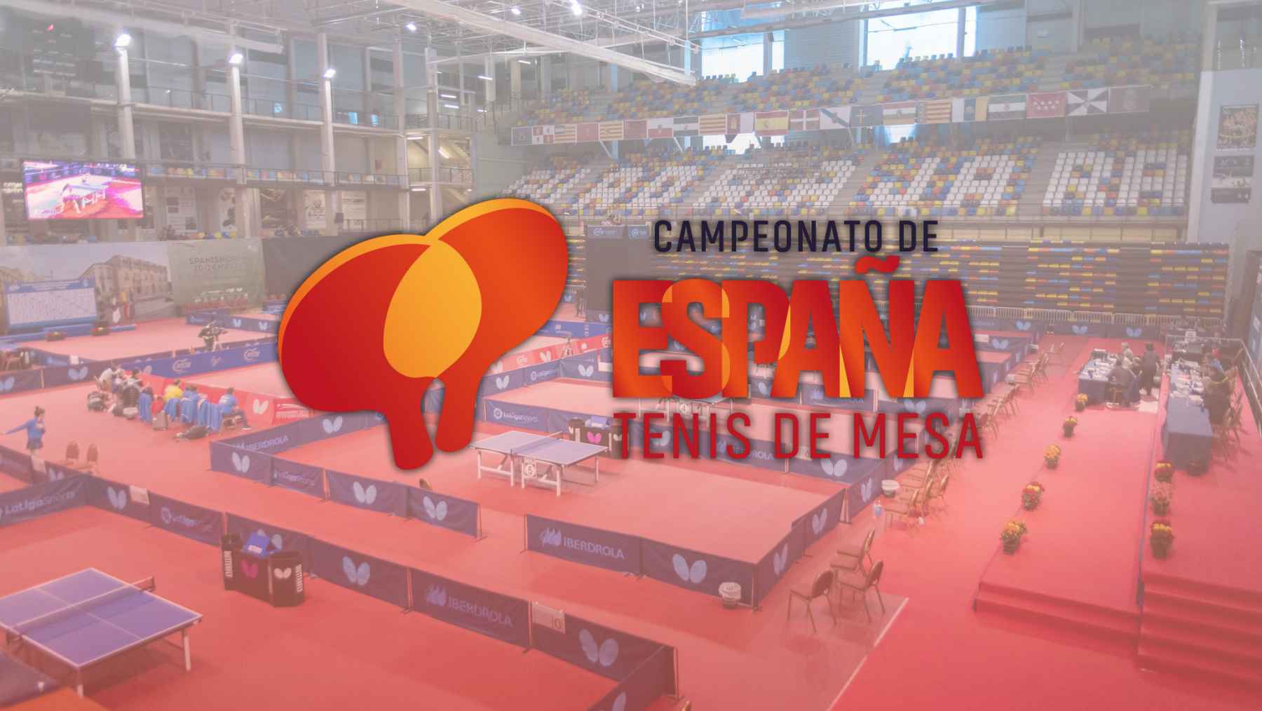 Guadalajara Será Anfitriona de los Campeonatos de Tenis de Mesa 2024 