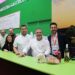 La Federación de Turismo y Hostelería de Guadalajara Conquista FITUR con 2,000 Delicias Gastronómicas