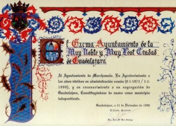 Marchamalo Celebra 25 Años de Independencia