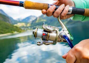 Castilla-La Mancha Impulsa la Pesca Sostenible: Nueva Orden de Vedas y Protección de la Trucha Genéticamente Pura