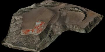 Reconocimiento BIC al Yacimiento del Cerro de la Virgen de la Muela