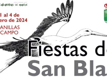 Fiestas de San Blas en Cabanillas del Campo: Programa Completo de Eventos Culturales y Tradicionales