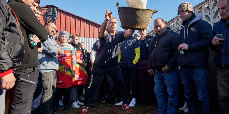 X Fiesta de la Patata en Yunquera de Henares: Un Banquete de Tradición y Sabor