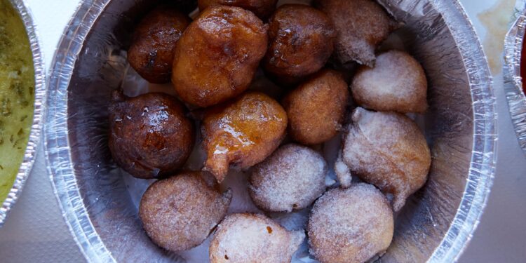 X Fiesta de la Patata en Yunquera de Henares: Un Banquete de Tradición y Sabor