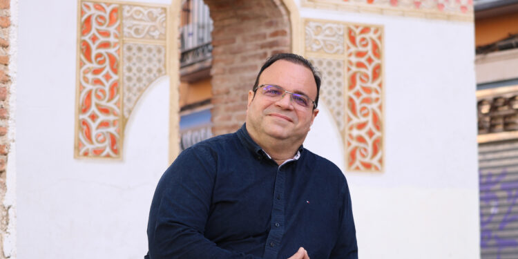 Tribuna abierta de Víctor Morejón, Concejal de Turismo y Diputado Provincial de Guadalajara