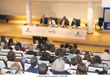 Jornada de Incapacidad Temporal en Guadalajara