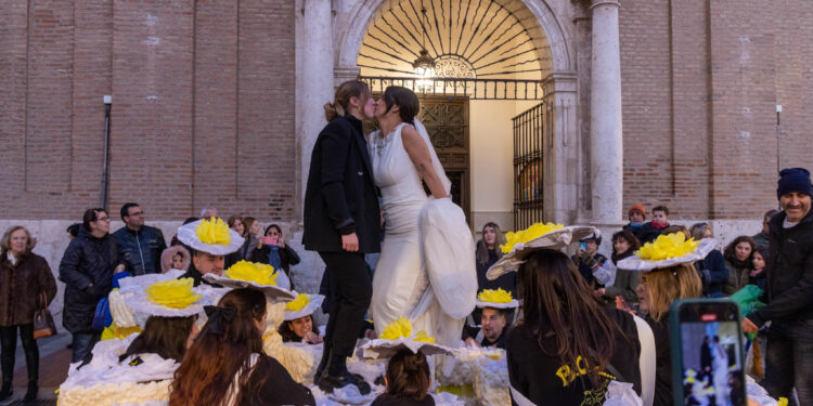 Concurso de disfraces de Carnaval 2024 en Guadalajara: Alta participación y creatividad desbordante