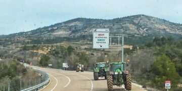 Agenda de Movilizaciones Agrarias en España: Convocatorias para Febrero 2024