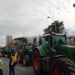 Tractorada Histórica: Agricultores de Guadalajara Marchan a Madrid por Precios Justos y Protección del Sector